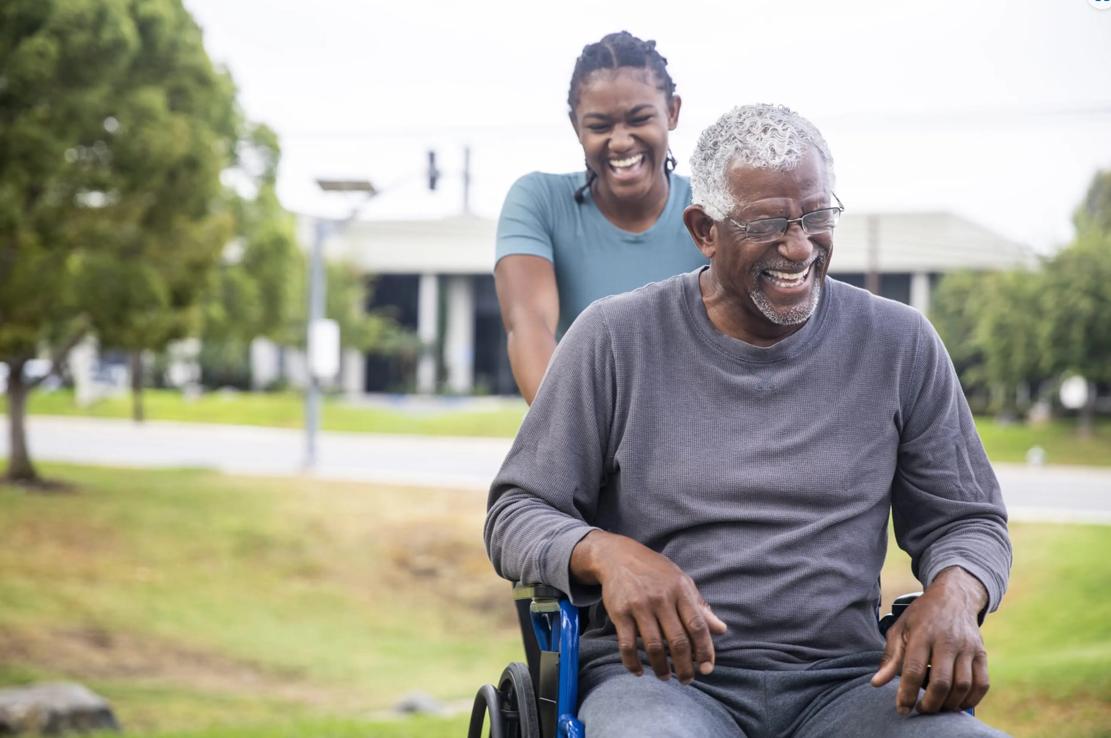 About Us page of Lively Staffing and Home Care