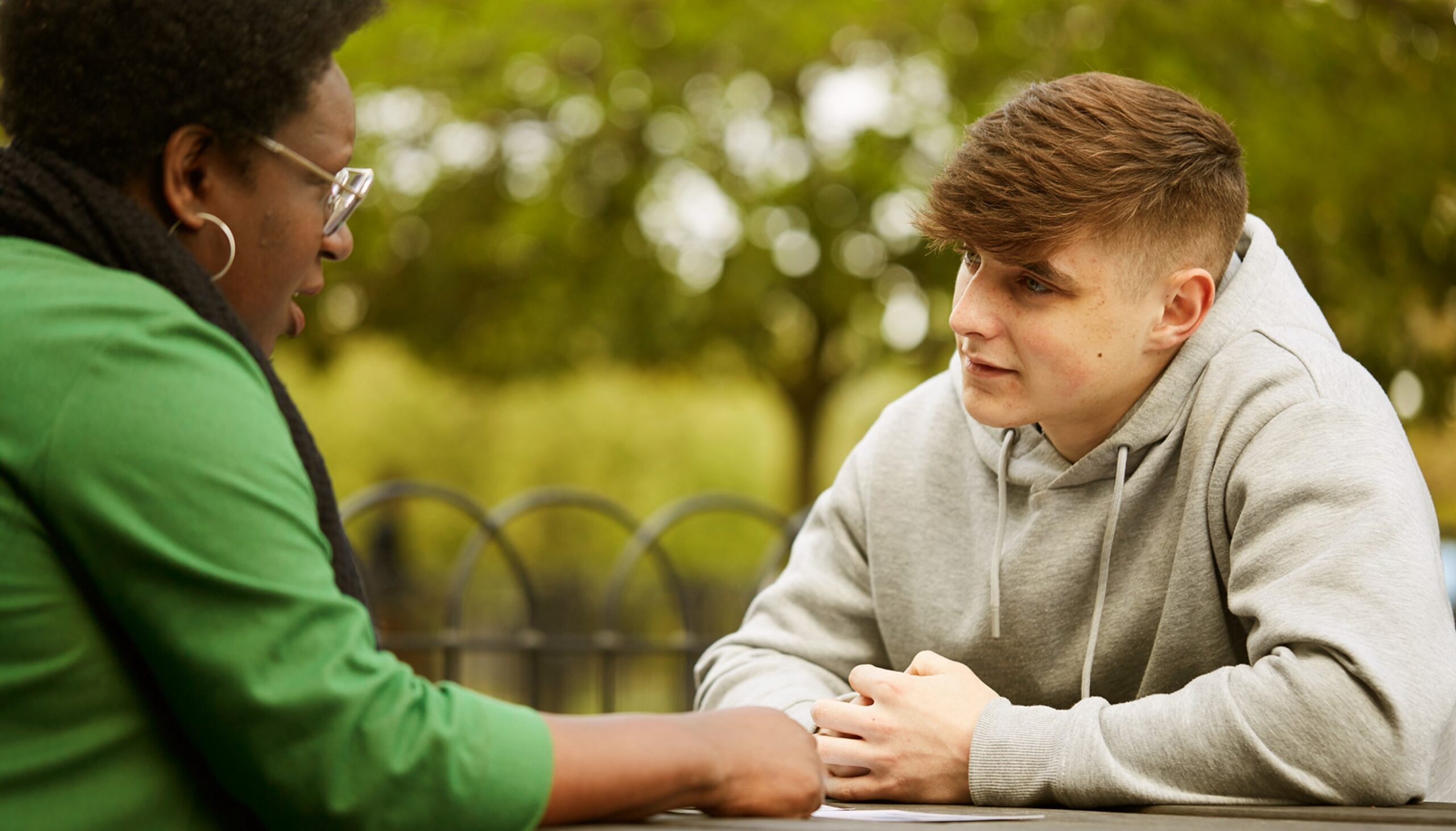 About Us page of Lively Staffing and Home Care