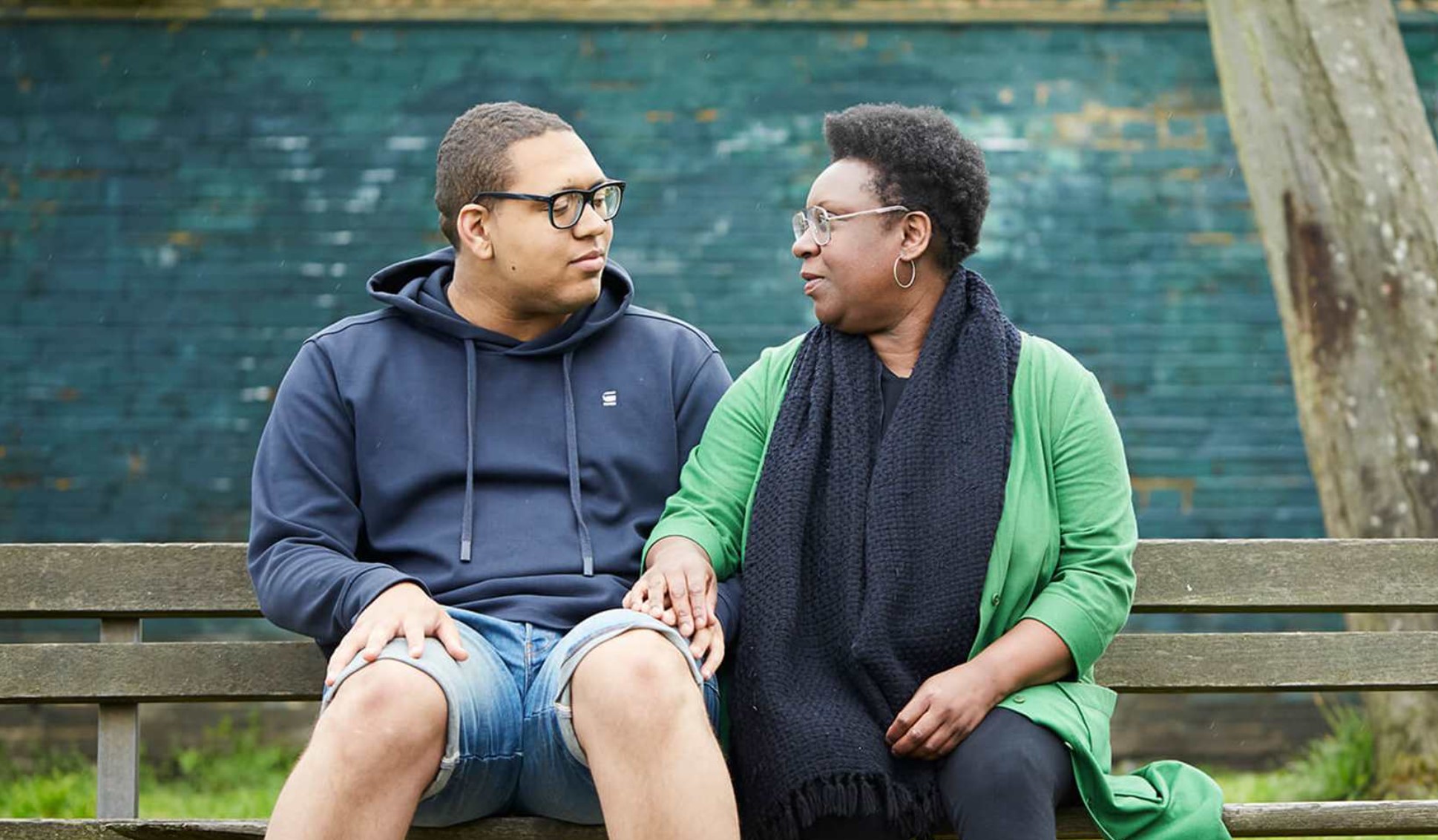 personal care is part of our services at Lively Staffing and Home Care agency