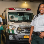 Types of Senior Care Services