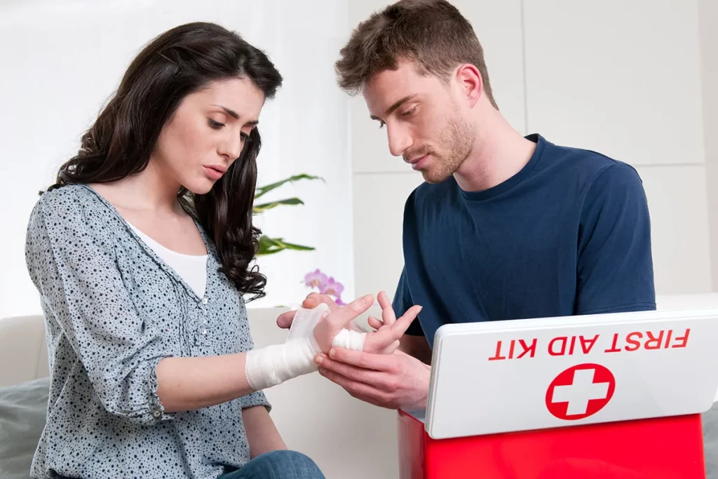 Emergency Assistance