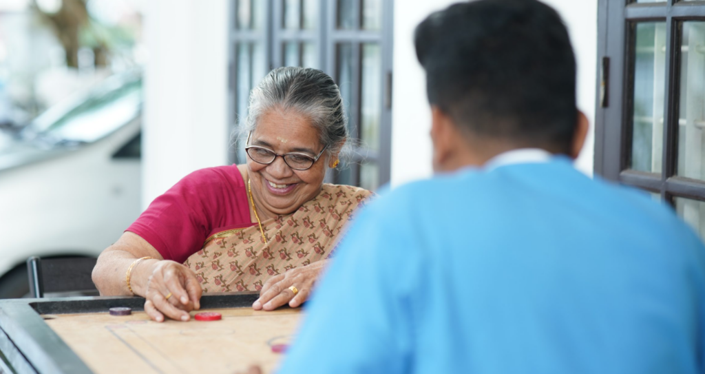 The Benefits of In-Home Care