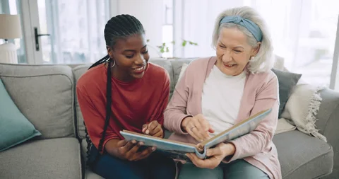 Choose the Right Caregiver