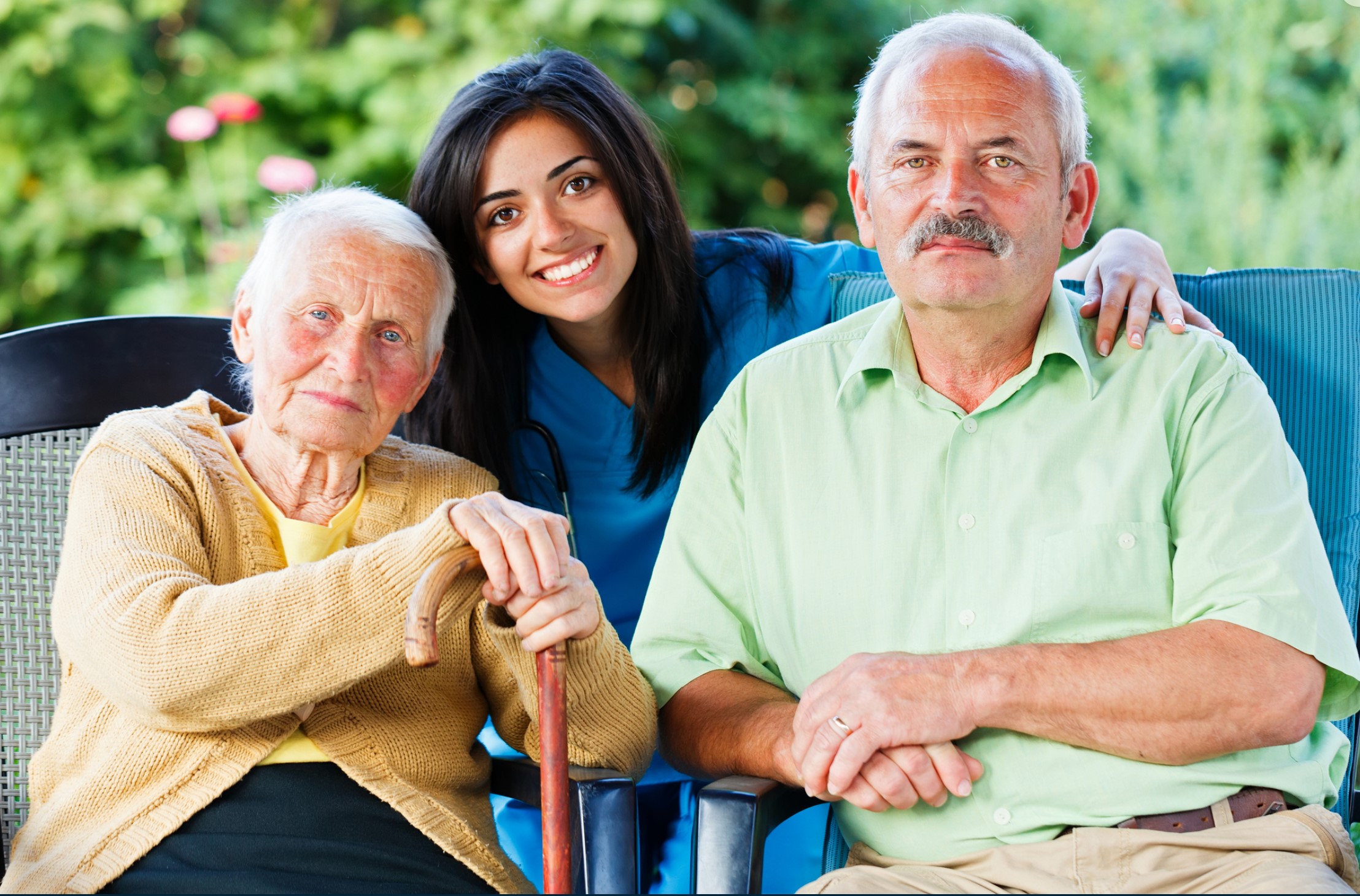 About Us page of Lively Staffing and Home Care