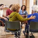 Support Network as a Family Caregiver