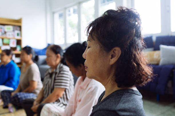 Meditation and Mindfulness