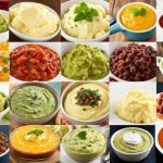 Soft Appealing foods