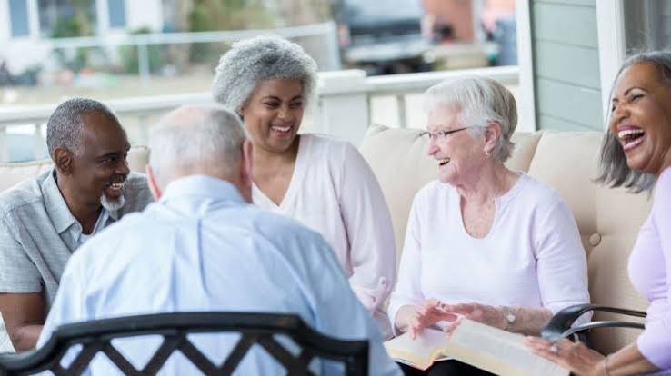 How to Care for an Aging Parent at Home6