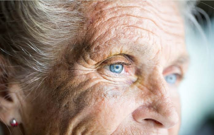 Signs an Aging Parent Needs Help at Home2